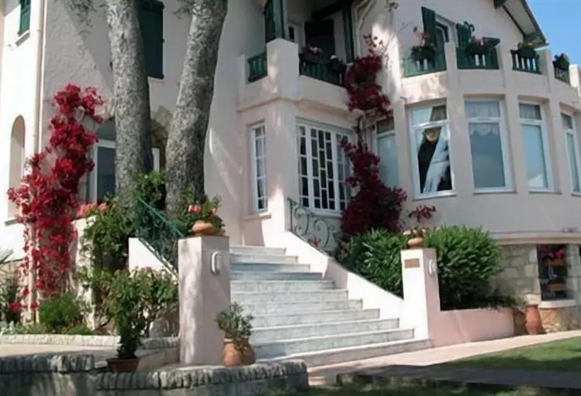 Hotel La Garoupe Gardiole