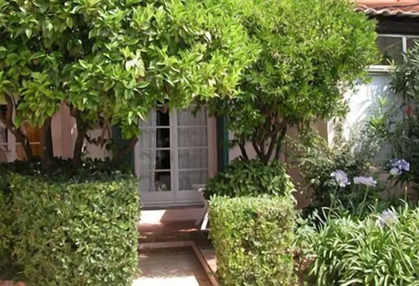 Hotel La Garoupe Gardiole