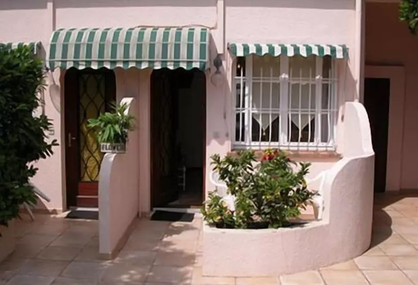 Hotel La Garoupe Gardiole