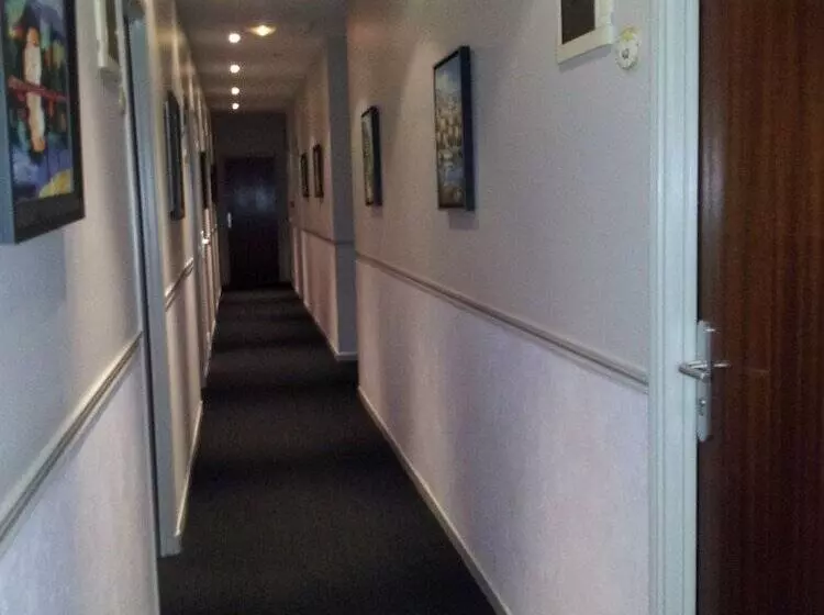 Hotel La Garoupe Gardiole