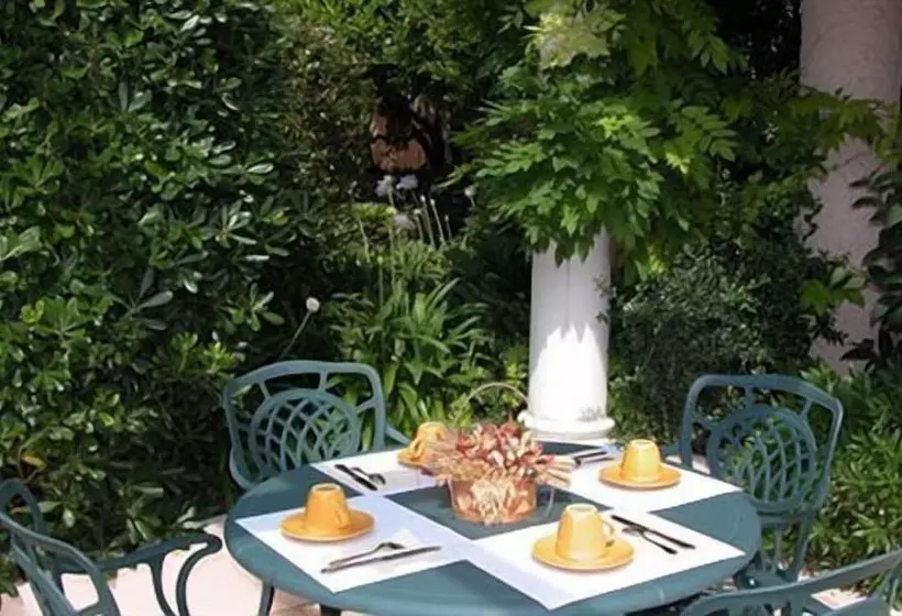 Hotel La Garoupe Gardiole