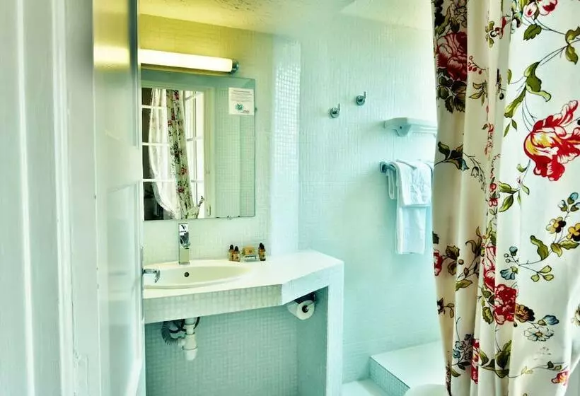 Hotel La Garoupe Gardiole