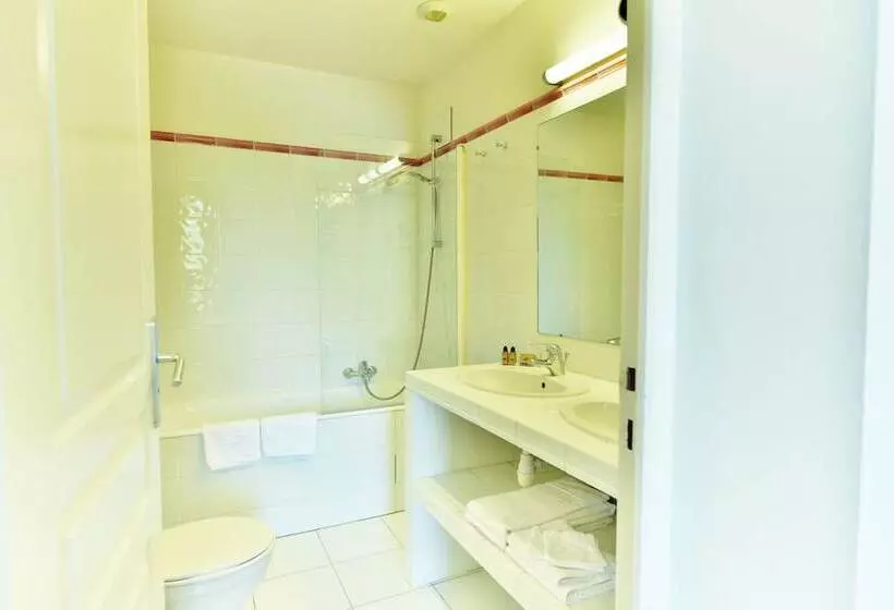 Hotel La Garoupe Gardiole