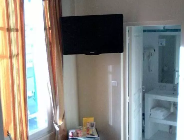 Hotel La Garoupe Gardiole