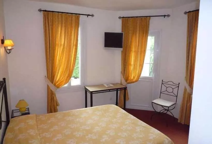 Hotel La Garoupe Gardiole