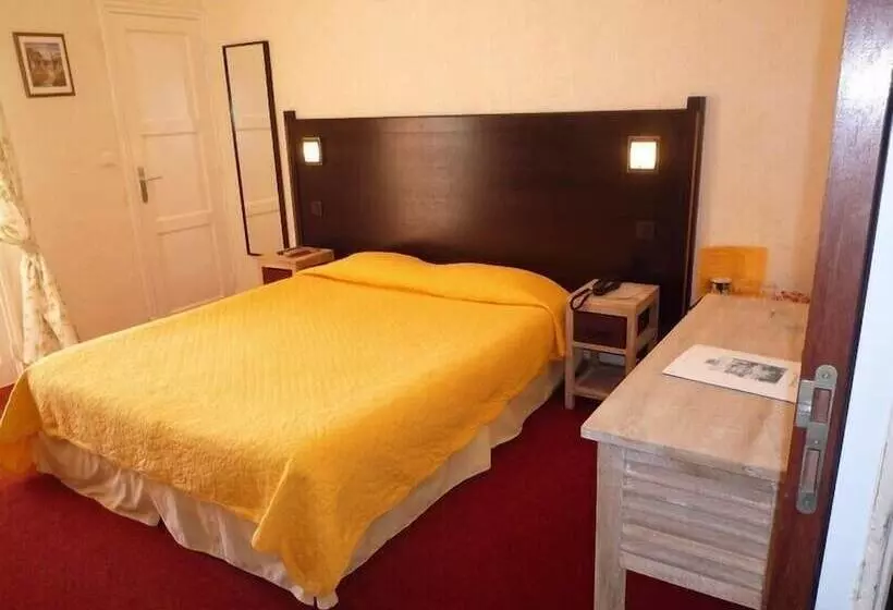 Hotel La Garoupe Gardiole