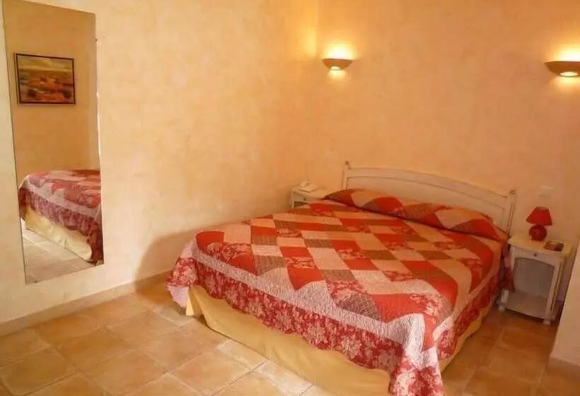 Hotel La Garoupe Gardiole