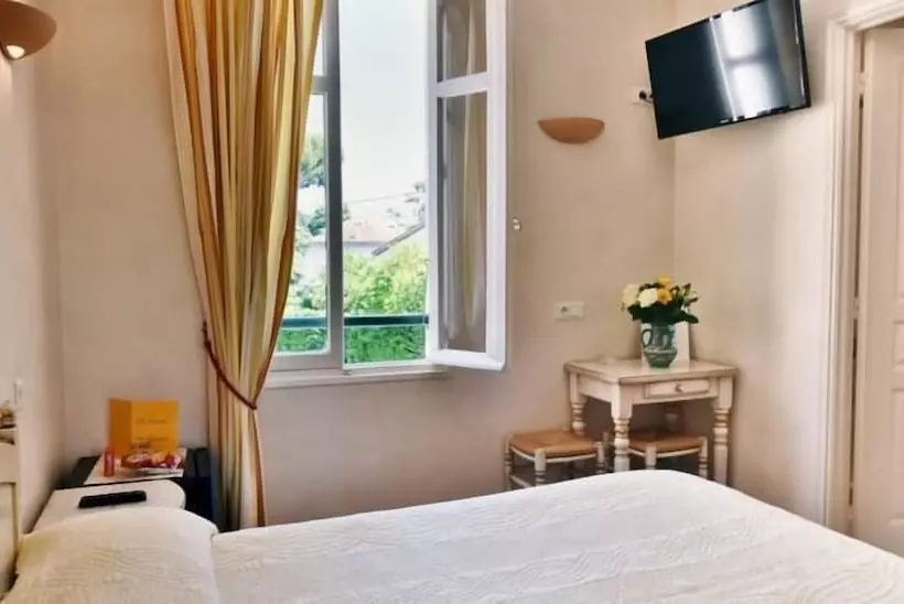 Hotel La Garoupe Gardiole