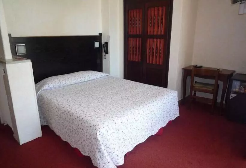 Hotel La Garoupe Gardiole