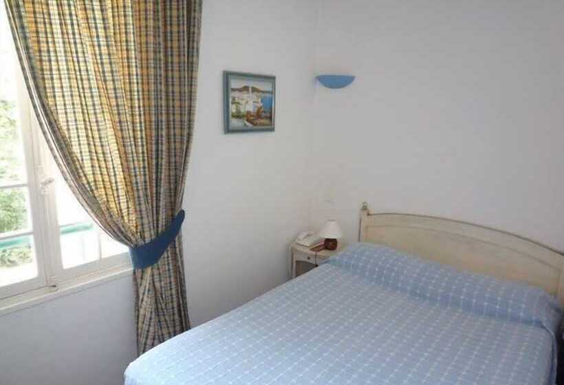 هتل La Garoupe Gardiole