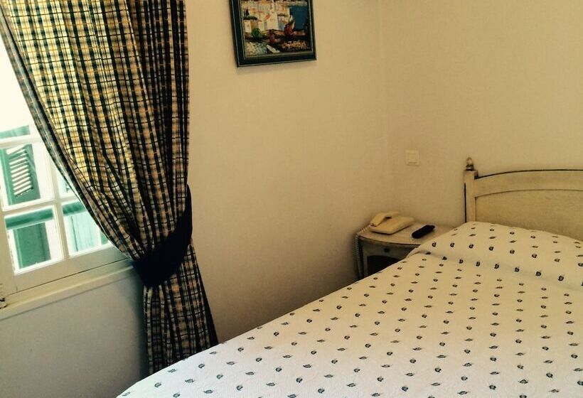 هتل La Garoupe Gardiole