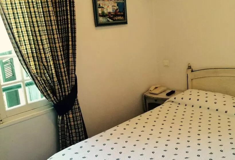 Hotel La Garoupe Gardiole