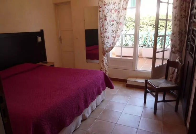 Hotel La Garoupe Gardiole
