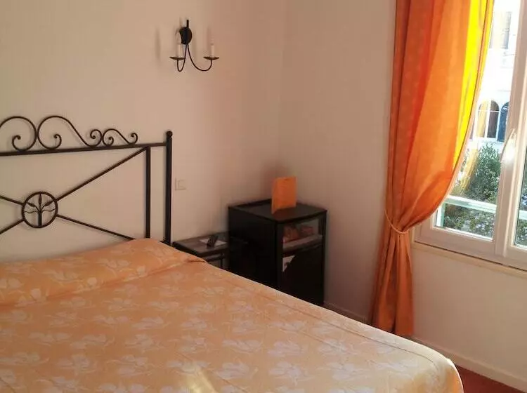 Hotel La Garoupe Gardiole