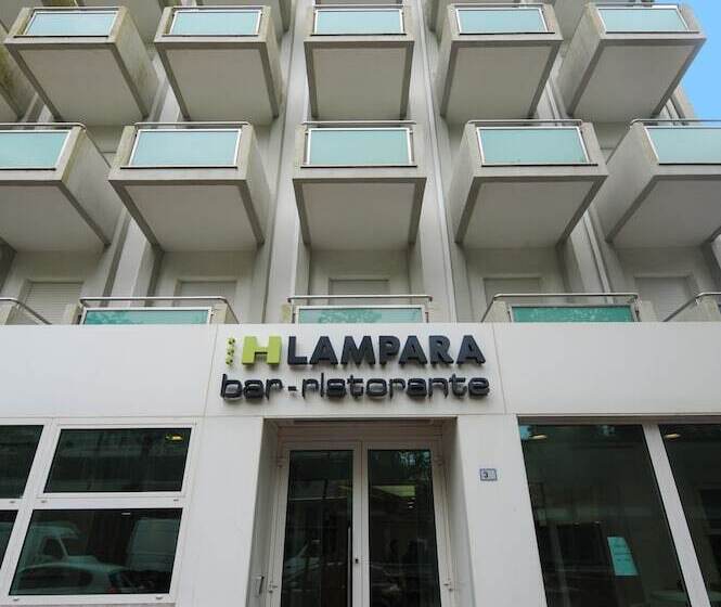 Hotel Lampara