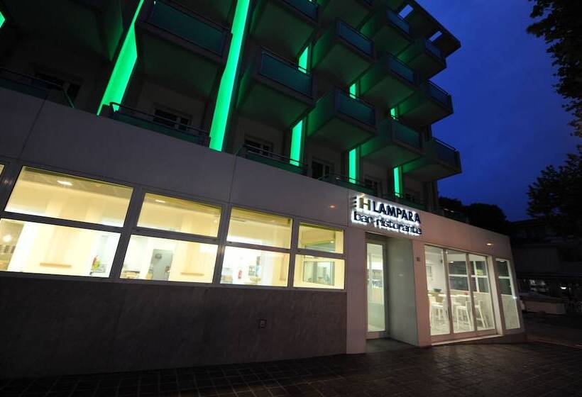 Hotel Lampara