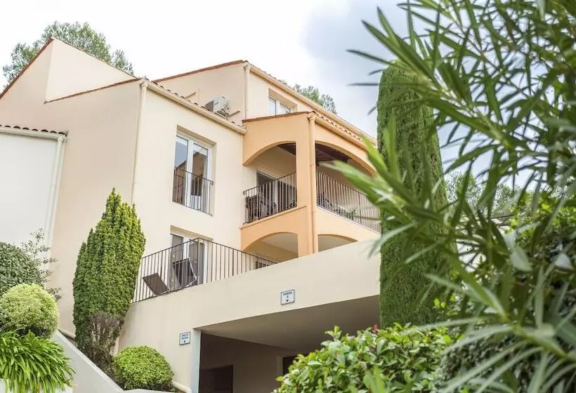 酒店 Le Club Mougins