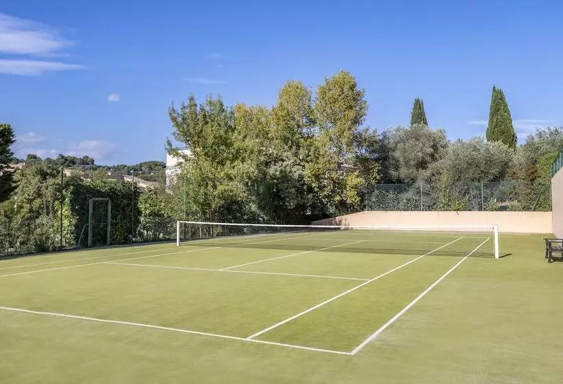 酒店 Le Club Mougins