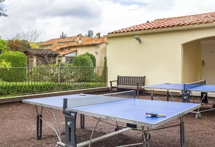 酒店 Le Club Mougins