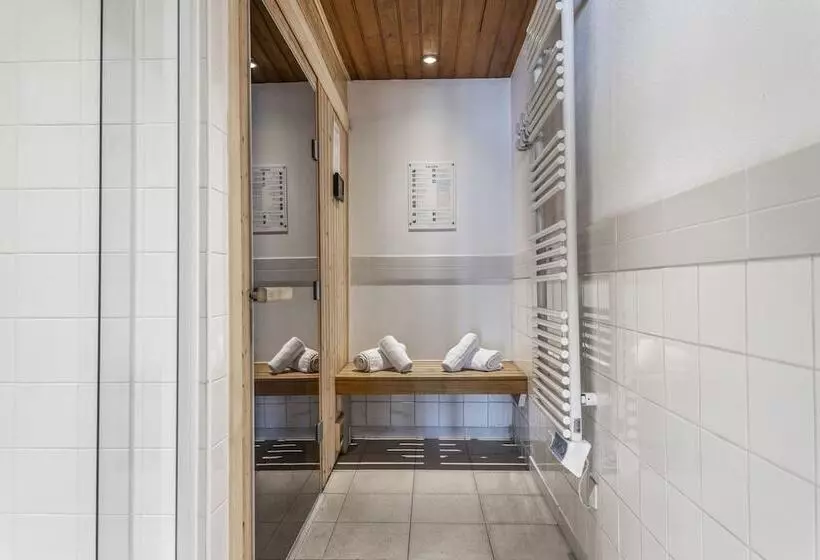 酒店 Le Club Mougins