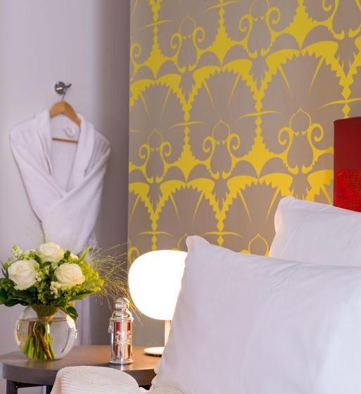 ホテル Le Mans Country Club