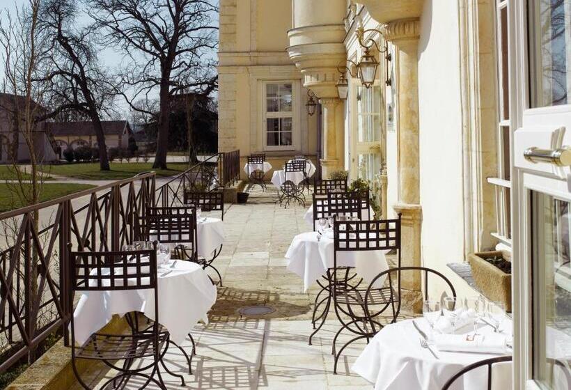 ホテル Le Mans Country Club