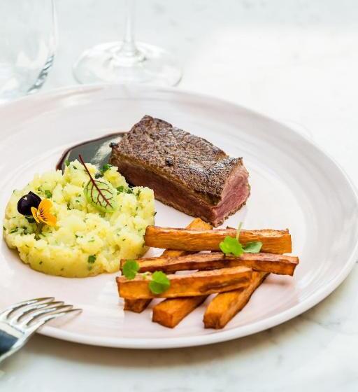 ホテル Le Mans Country Club