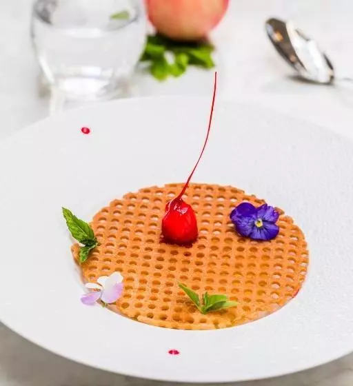 Отель Le Mans Country Club