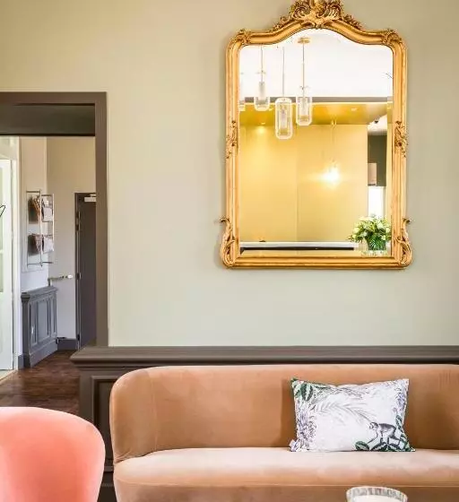 Отель Le Mans Country Club