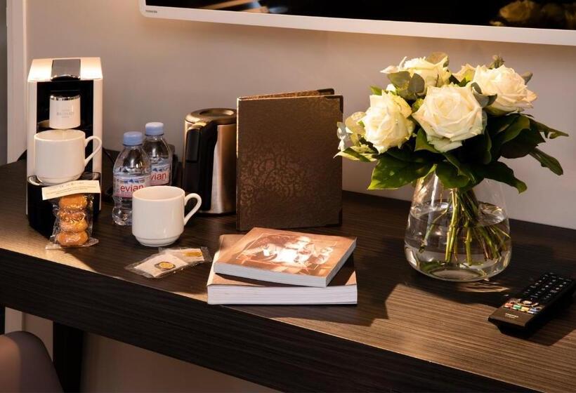 ホテル Le Mans Country Club