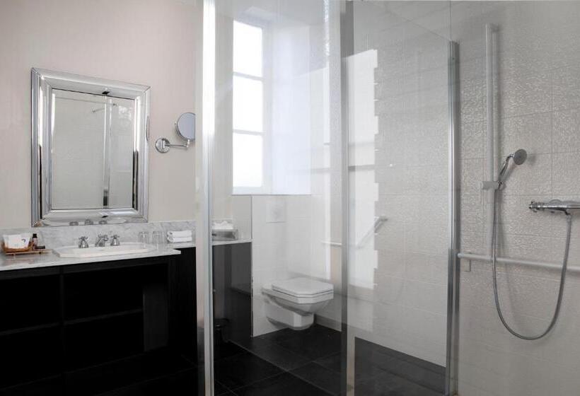 ホテル Le Mans Country Club