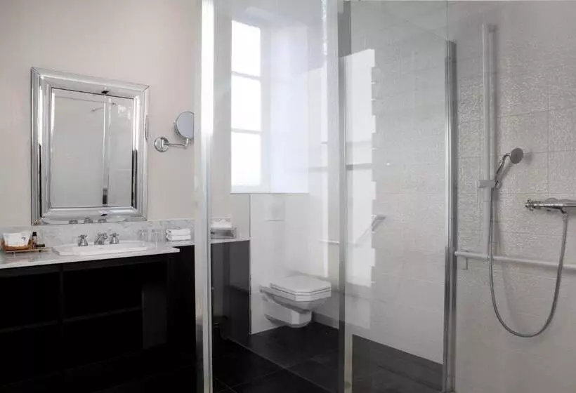 Отель Le Mans Country Club