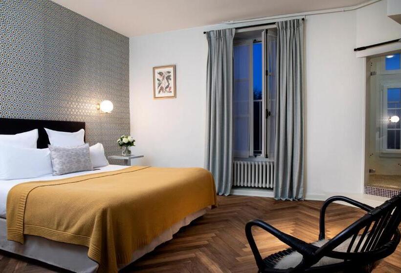 ホテル Le Mans Country Club