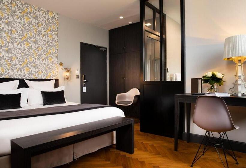 ホテル Le Mans Country Club