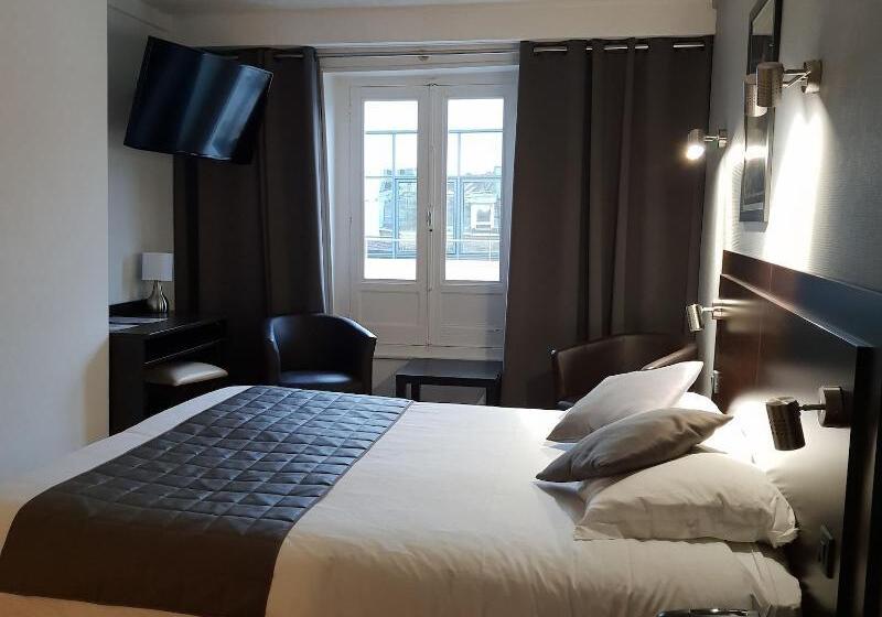 ホテル Le Napoleon