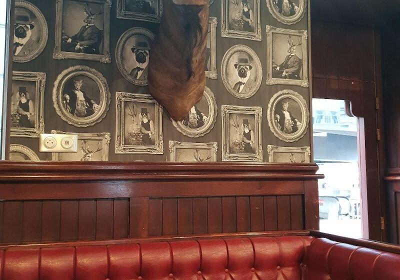 ホテル Le Napoleon