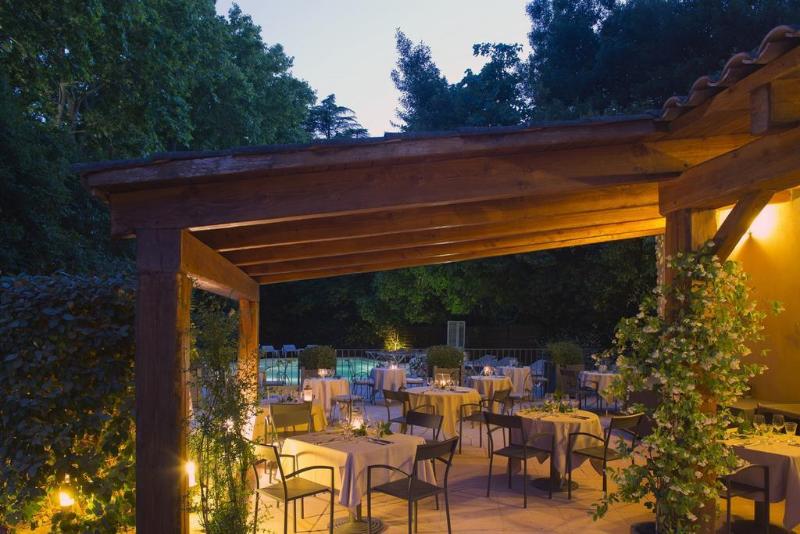 בית מלון כפרי Le Pre Galoffre