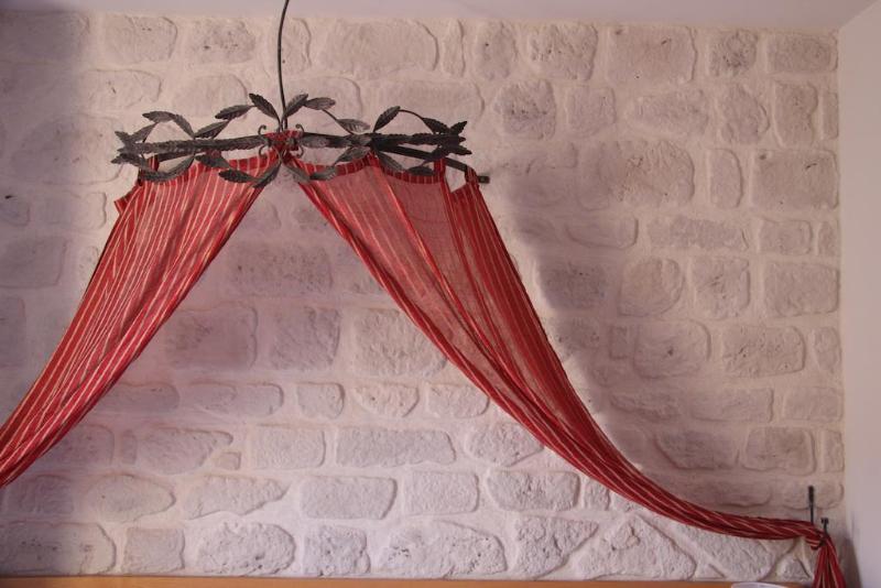 בית מלון כפרי Le Pre Galoffre