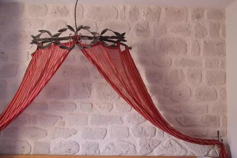 هتل Le Pre Galoffre