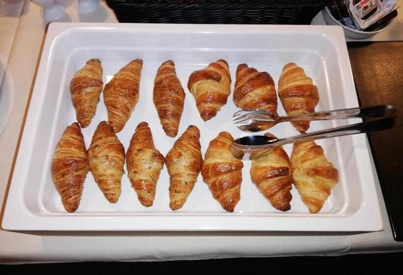 酒店 Meublè Meridiana