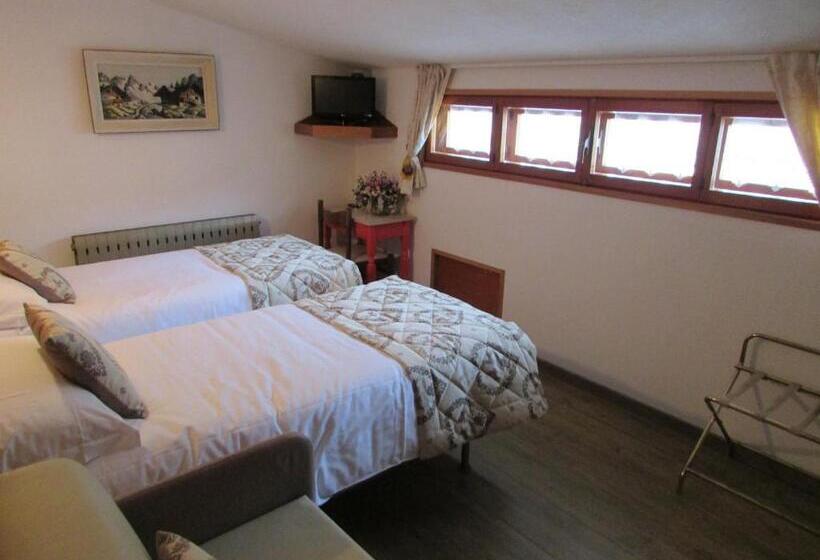 酒店 Meublè Meridiana