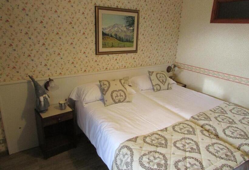 酒店 Meublè Meridiana