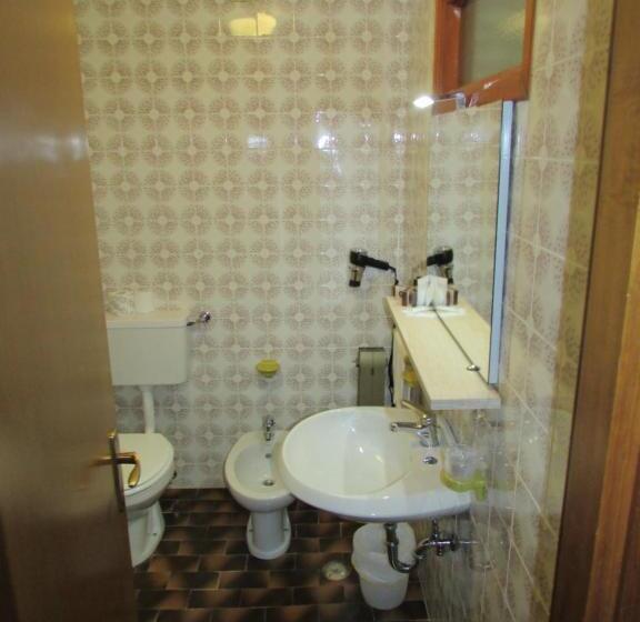 酒店 Meublè Meridiana