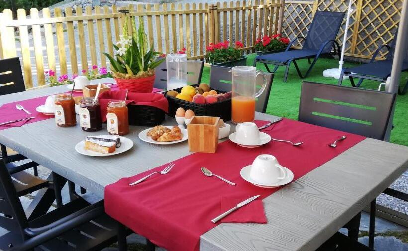 酒店 Meublè Meridiana