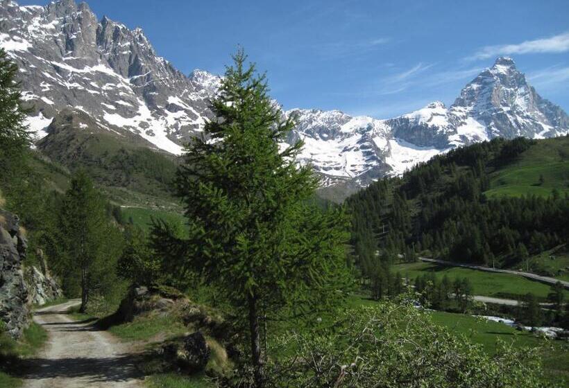 酒店 Meublè Meridiana