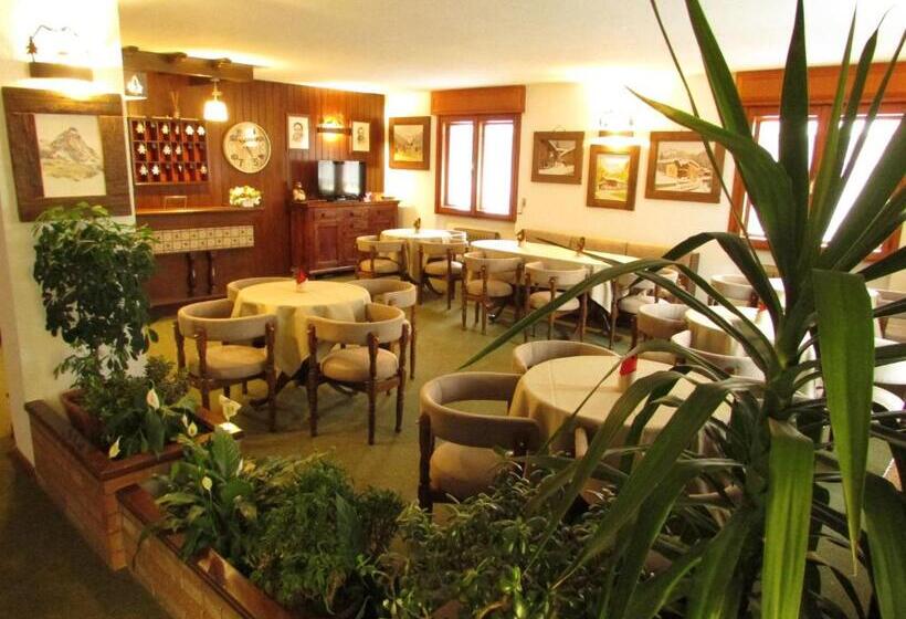 酒店 Meublè Meridiana