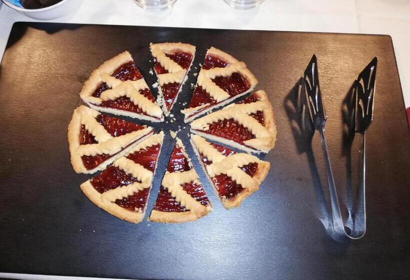 酒店 Meublè Meridiana