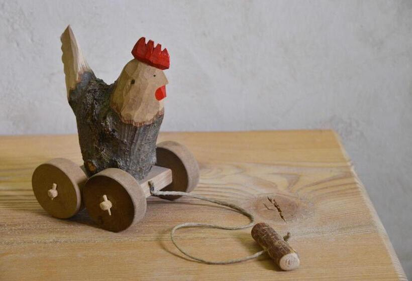 فندق Miravidi A Cervinia