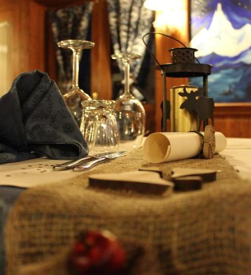 فندق Miravidi A Cervinia