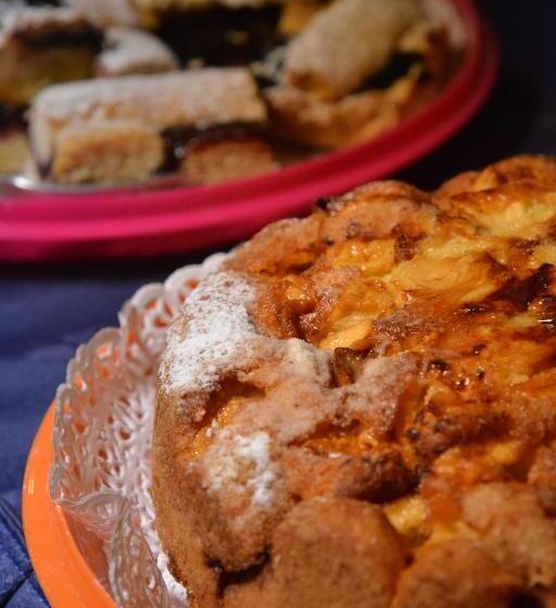 فندق Miravidi A Cervinia